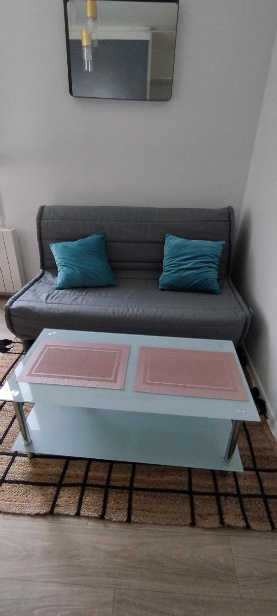 Ferienwohnung Coquet 2 Pieces Proche De Paris Bagnolet Exterior foto