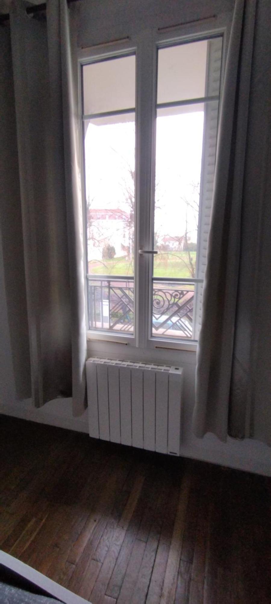 Ferienwohnung Coquet 2 Pieces Proche De Paris Bagnolet Exterior foto