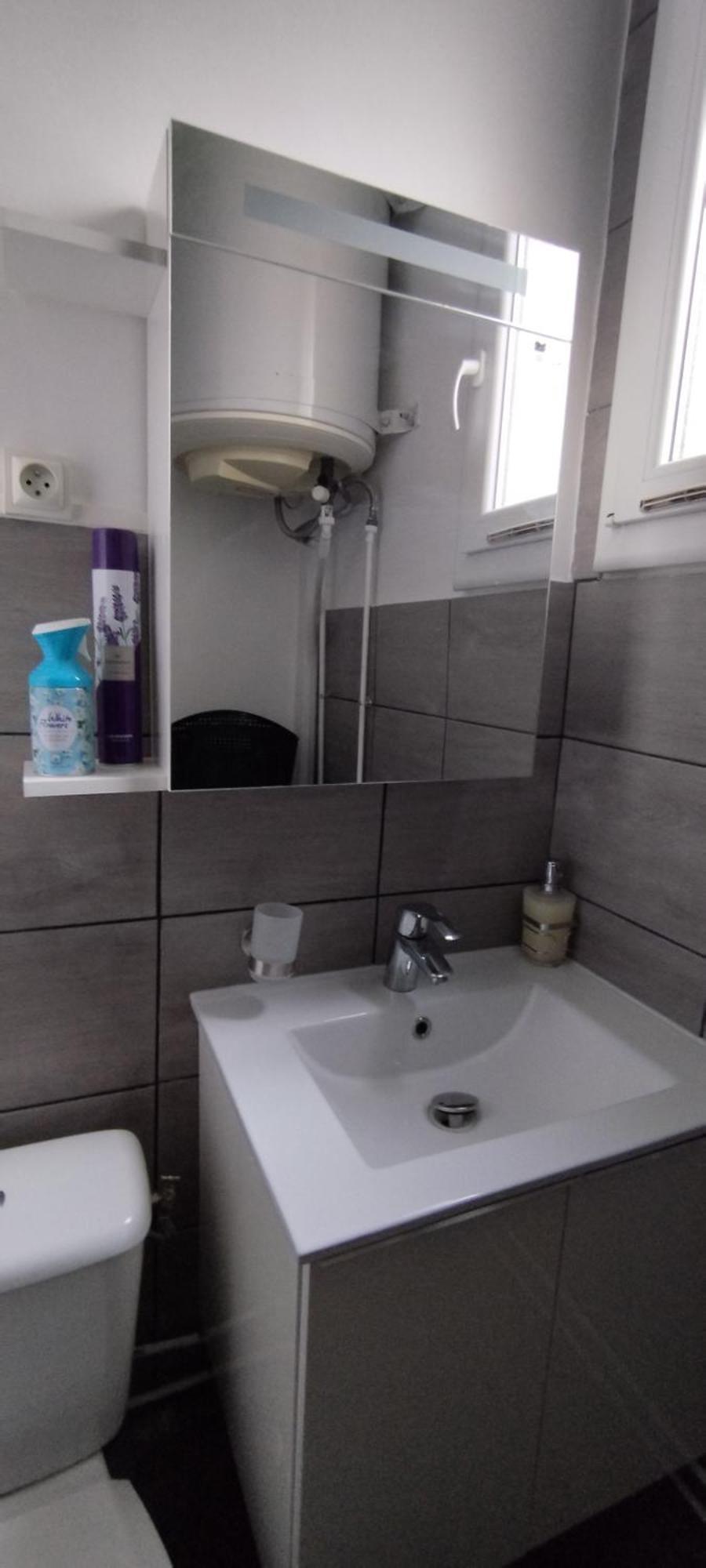 Ferienwohnung Coquet 2 Pieces Proche De Paris Bagnolet Exterior foto