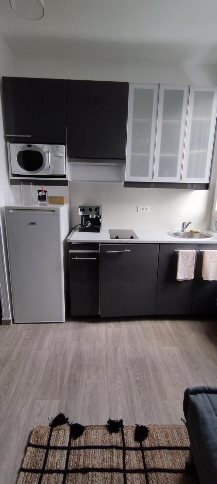 Ferienwohnung Coquet 2 Pieces Proche De Paris Bagnolet Exterior foto