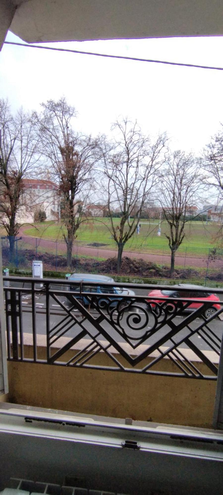 Ferienwohnung Coquet 2 Pieces Proche De Paris Bagnolet Exterior foto
