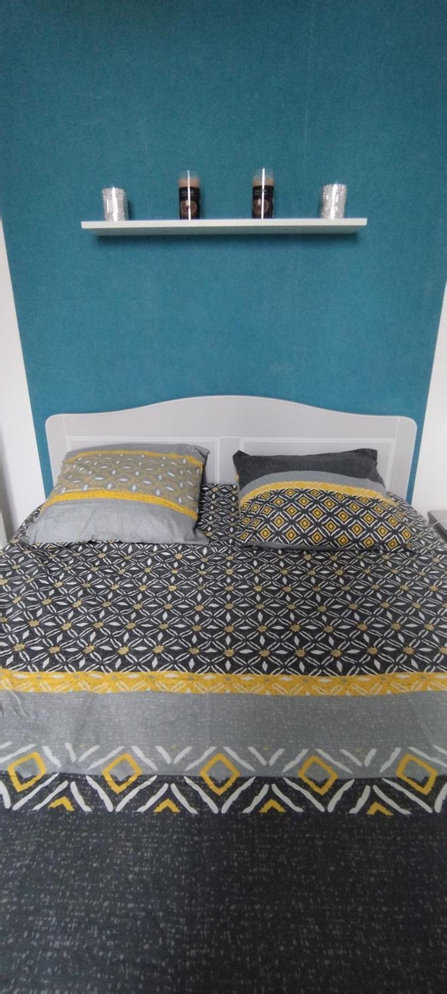 Ferienwohnung Coquet 2 Pieces Proche De Paris Bagnolet Exterior foto